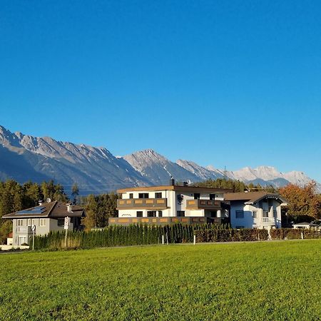 Mountainview Apartments Innsbruck Eksteriør bilde