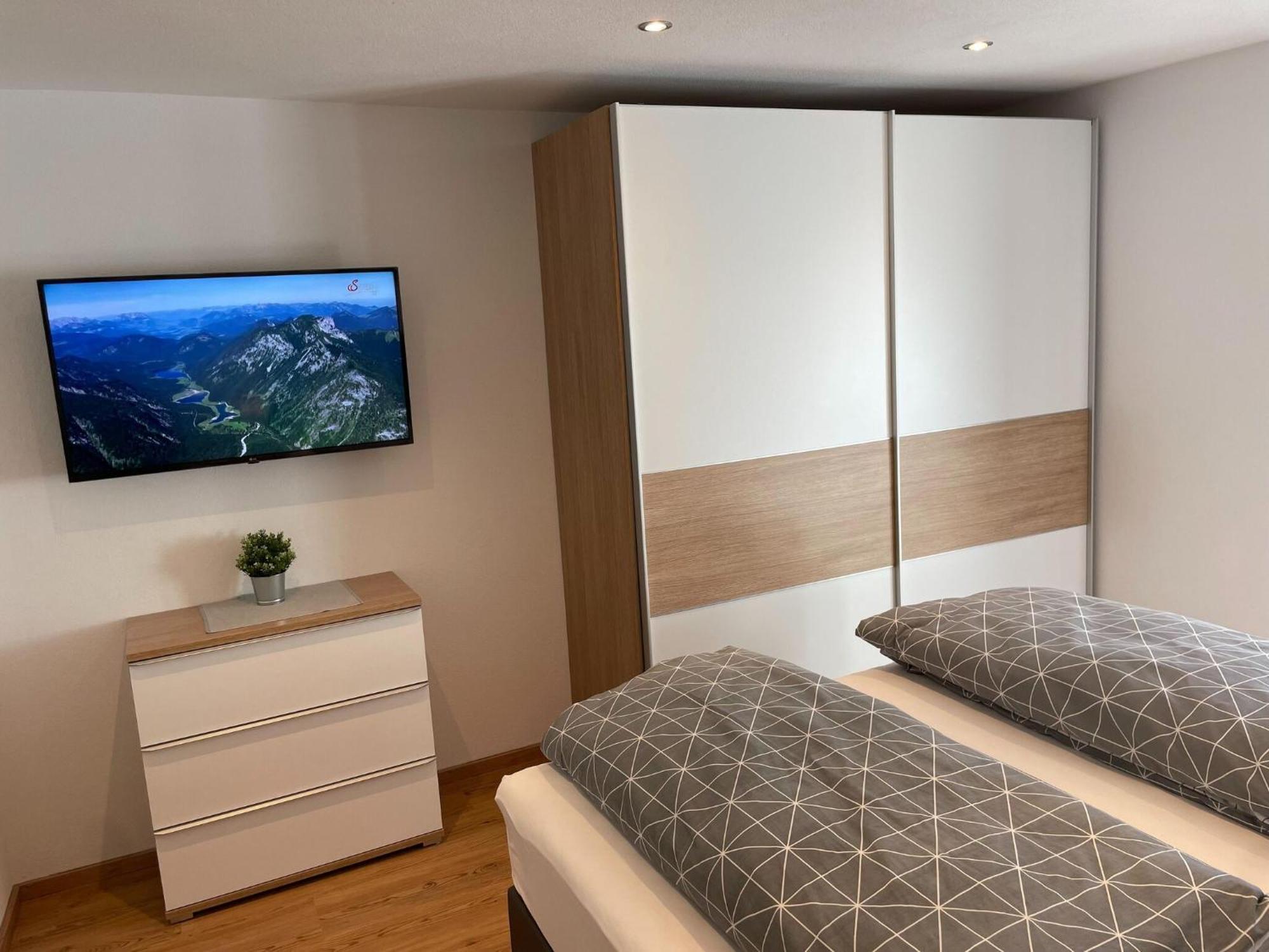 Mountainview Apartments Innsbruck Eksteriør bilde
