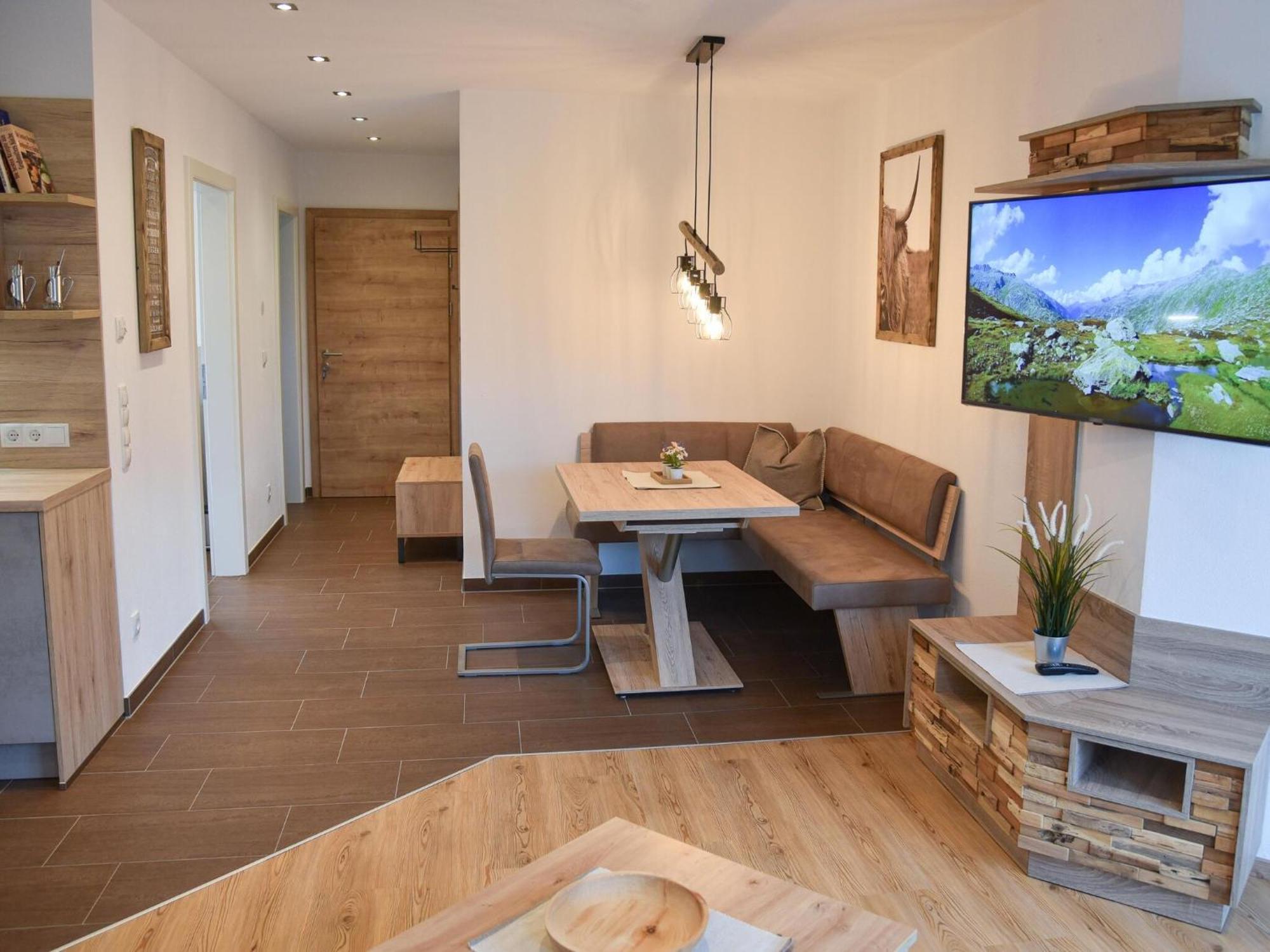 Mountainview Apartments Innsbruck Eksteriør bilde