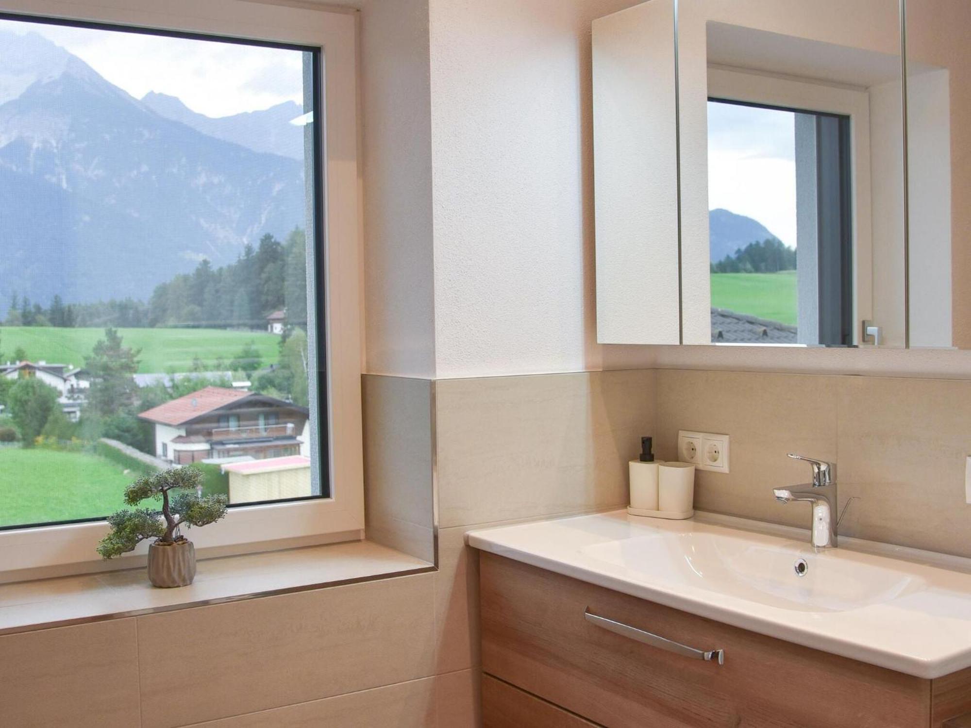 Mountainview Apartments Innsbruck Eksteriør bilde