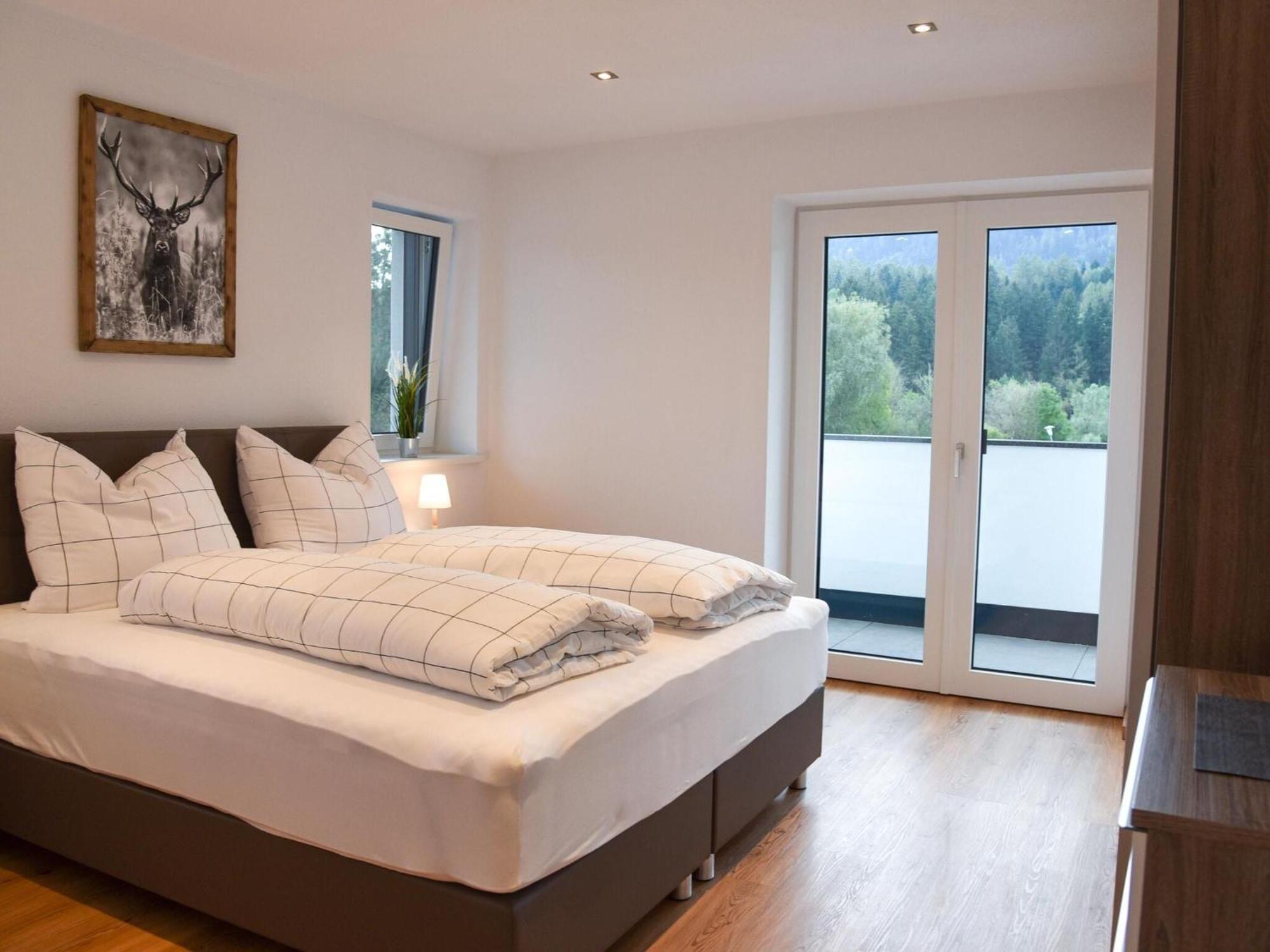 Mountainview Apartments Innsbruck Eksteriør bilde